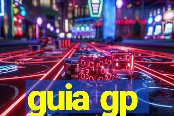 guia gp